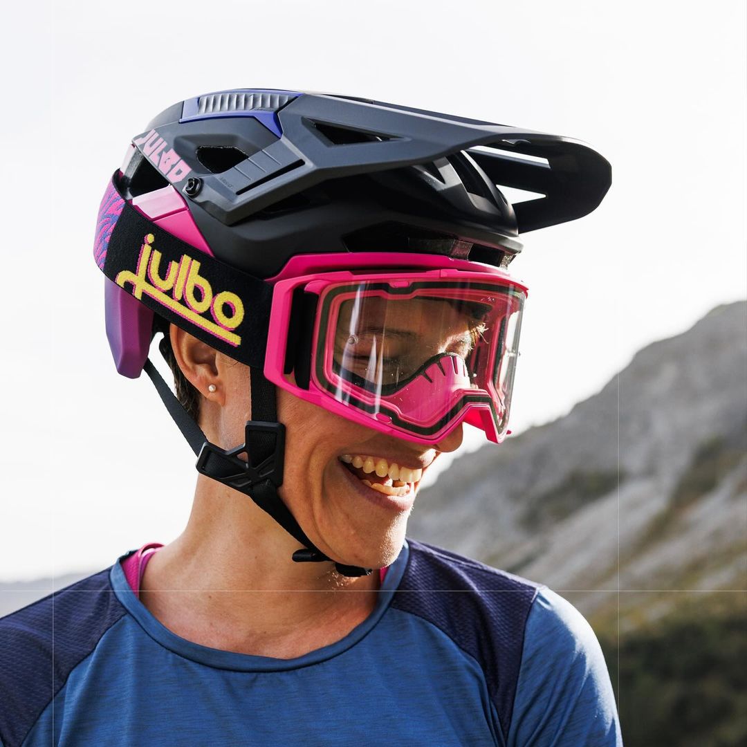 casco occhiali julbo 2024